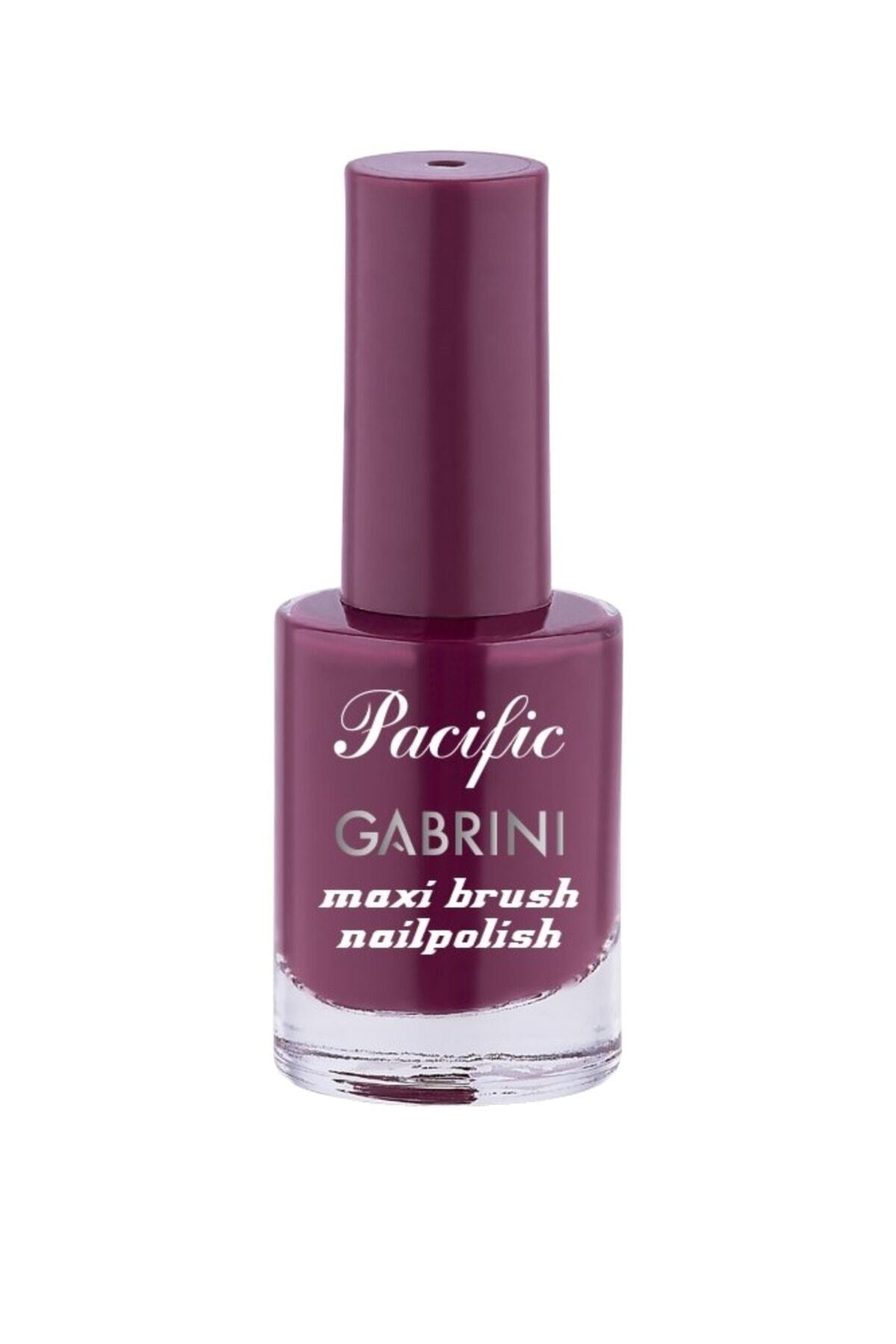 Gabrini Pacific Nailpolish - 68