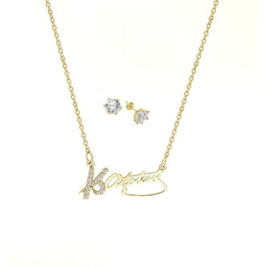 طقم إكسسوارات نسائية بتوقيع أتاتورك