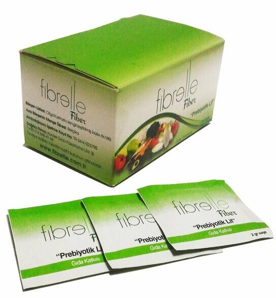 الإينولين - ألياف الهندباء للحمية والسكري وصحة الجهاز الهضمي