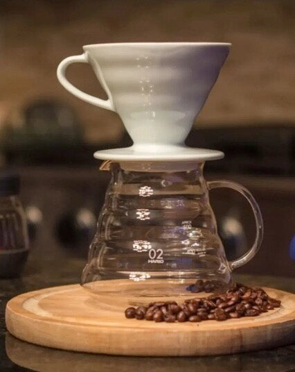 Coffee Brewing Set