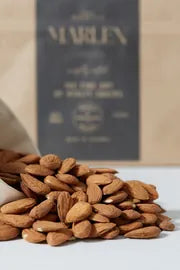 لوز محمص - 5 كيلوجرام