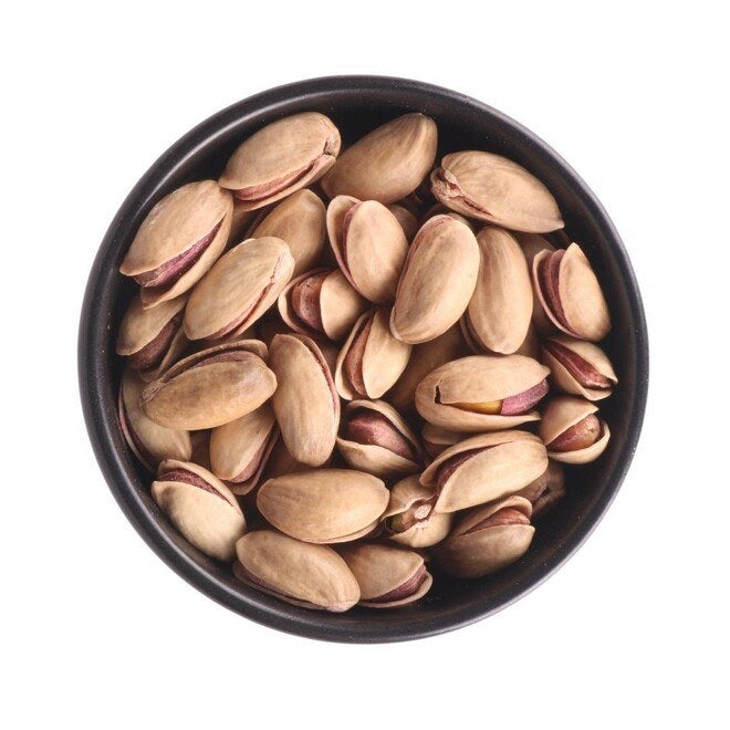 Antep Pistachio in Shell from antik