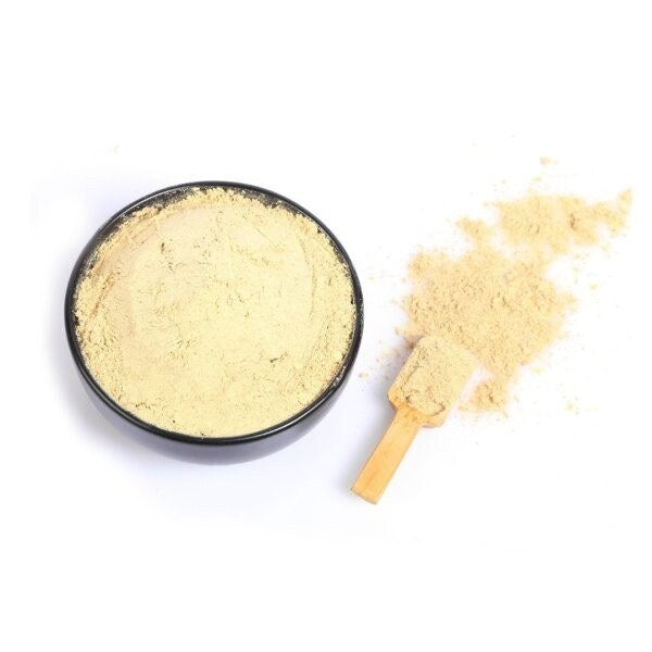 ground ginger