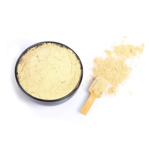 ground ginger