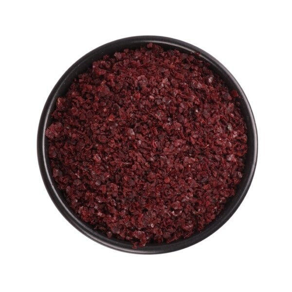 Turkish sumac