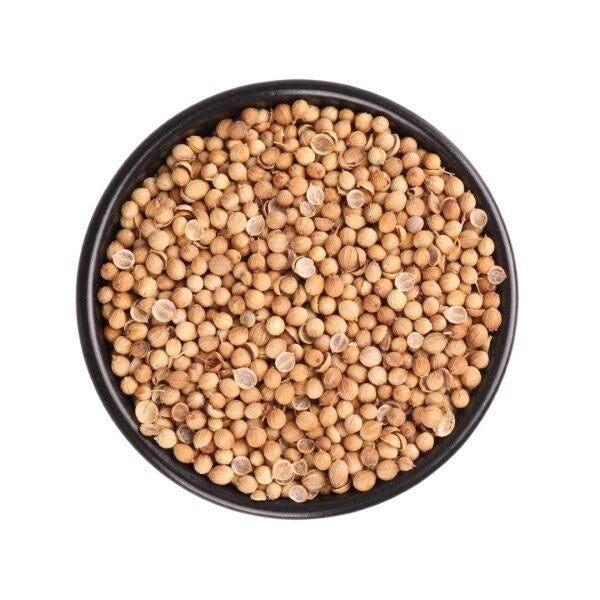coriander seeds