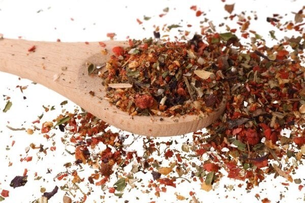 Pizza spices - 250g