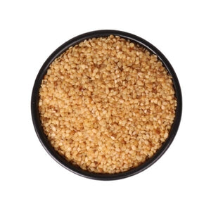 Sesame for pastries