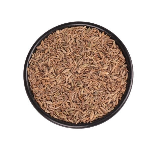 Luxurious aniseed