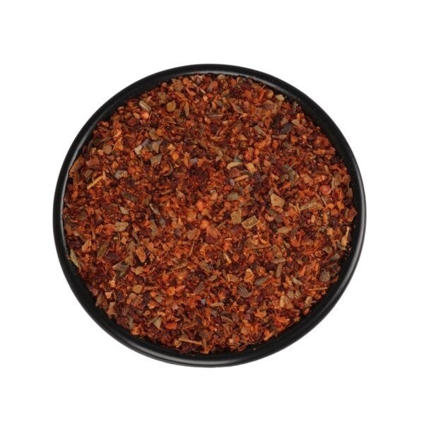 Turkish spices for grills