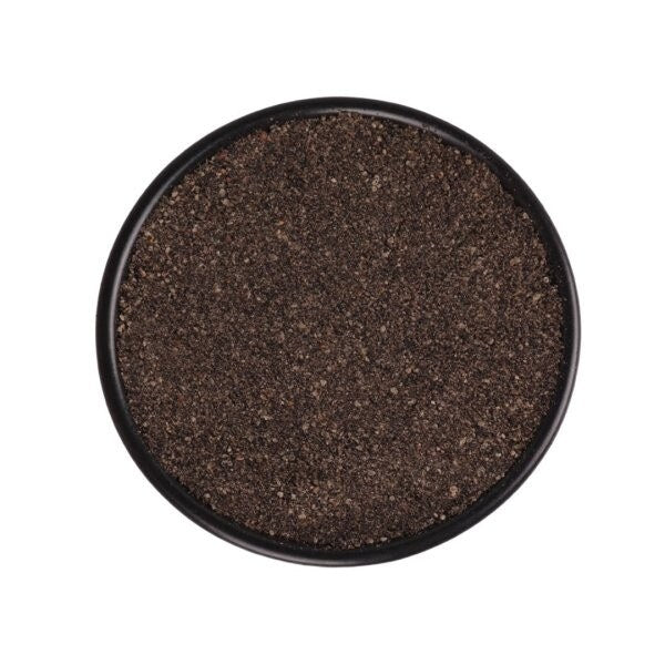 ground nigella seeds