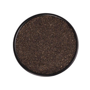 ground nigella seeds