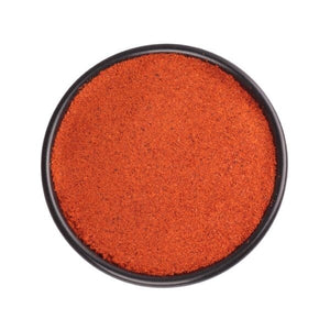 Red pepper (sweet)