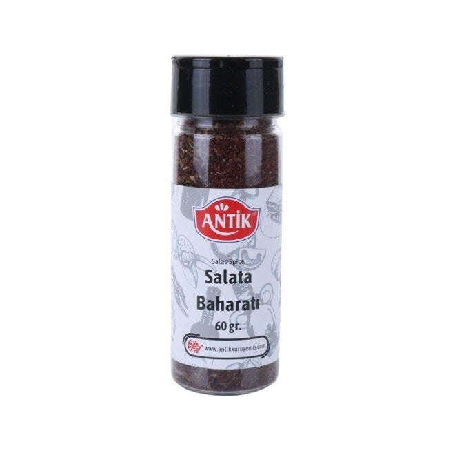 Spices for salads