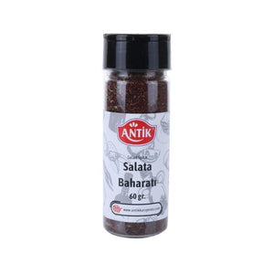 Spices for salads