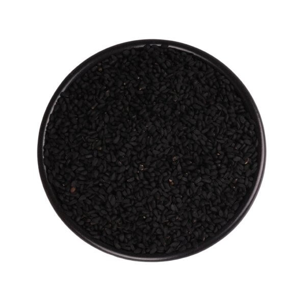 Luxurious Nigella Sativa