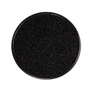 Luxurious Nigella Sativa