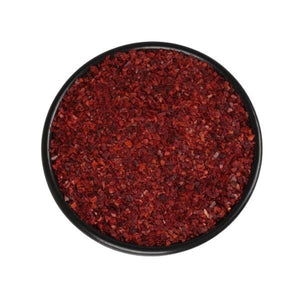 Ground red pepper (coarse)