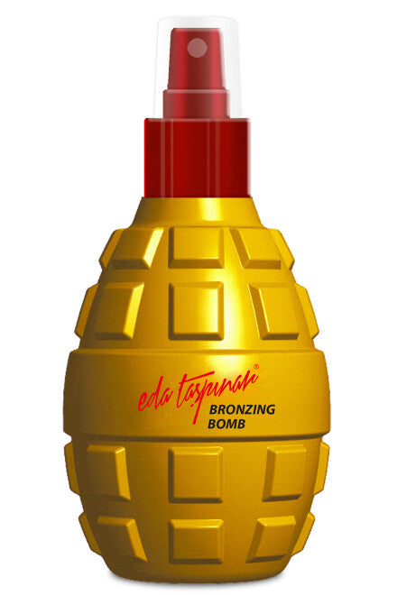 قنبلة التسمير