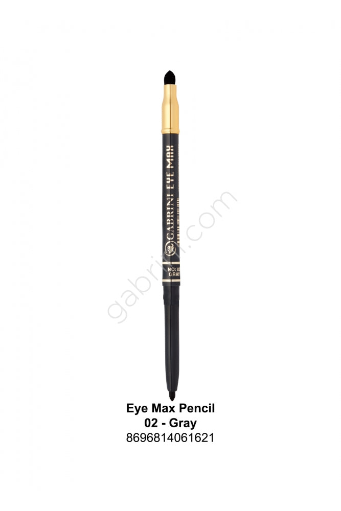 قلم حواجب GABRINI EYE MAX