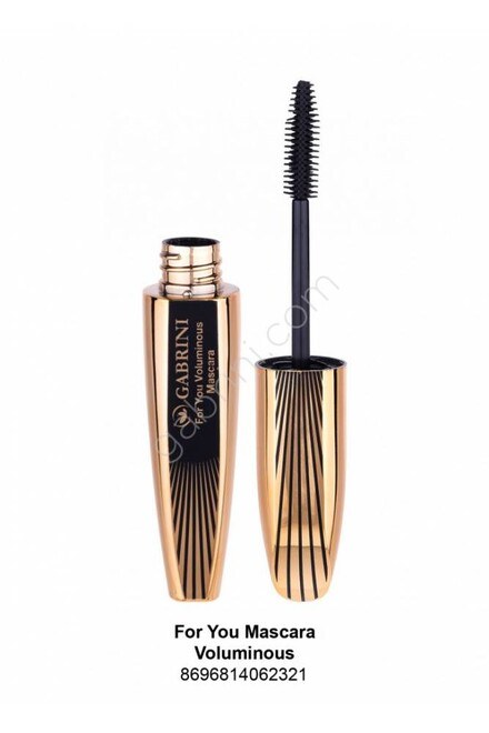 ماسكارا غابريني فور يو فوليومينوس