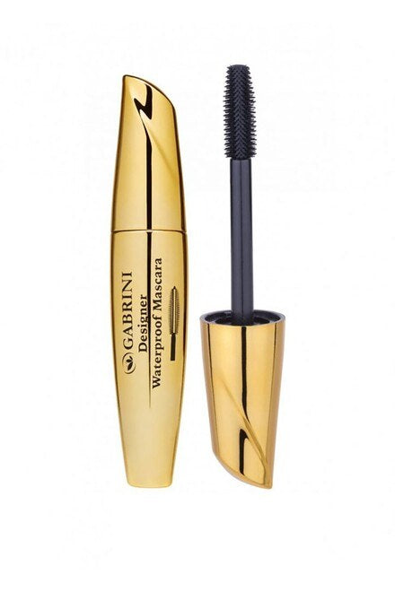 جابريني ديزاينر ماسكارا مقاومة للماء