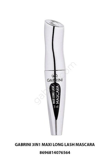 ماسكارا لرموش أطول وأكثر امتلاءً 31