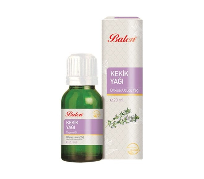 Thyme Oil 20ml