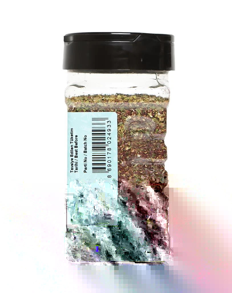 HAYFENE Salad Spice - 120 g