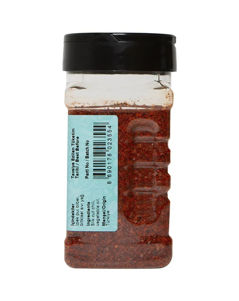 HAYFENE Silk Chili Flakes (Special) 150 g