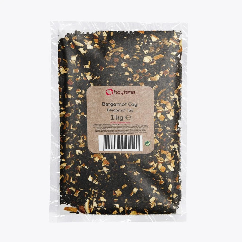 شاي البرغموت من هايفيني - 1 كجم