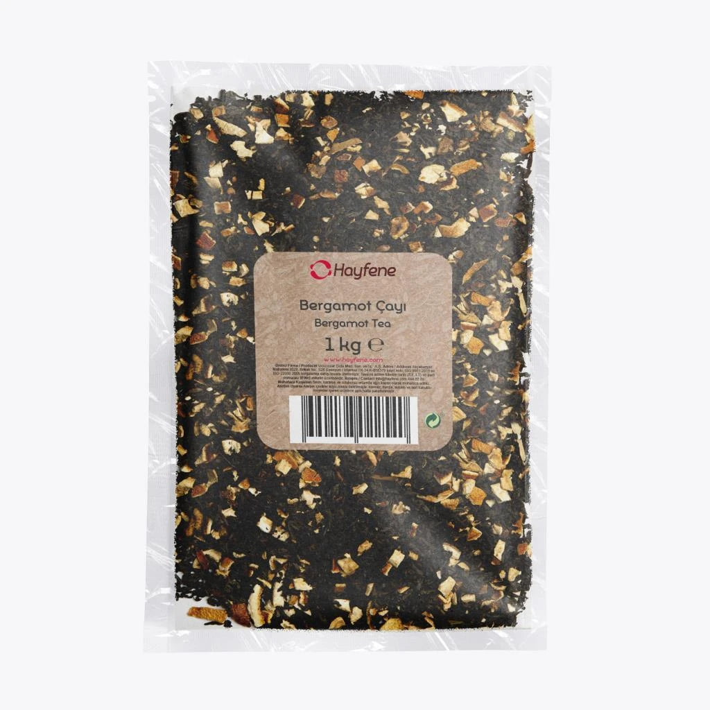 شاي البرغموت من هايفيني - 1 كجم
