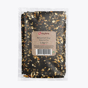 شاي البرغموت من هايفيني - 1 كجم