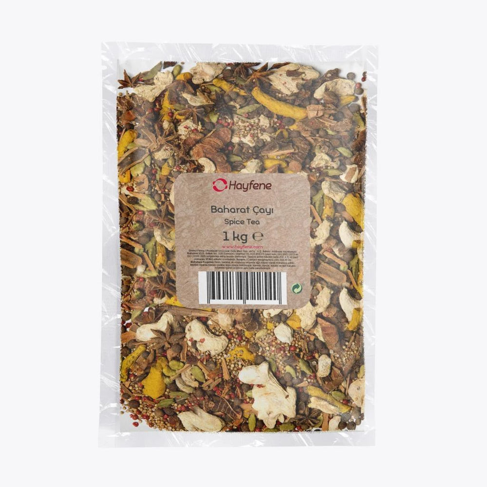 شاي هيفيني بالتوابل - 1 كجم