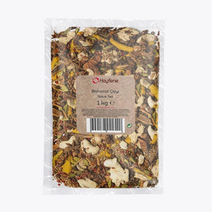 شاي هيفيني بالتوابل - 1 كجم