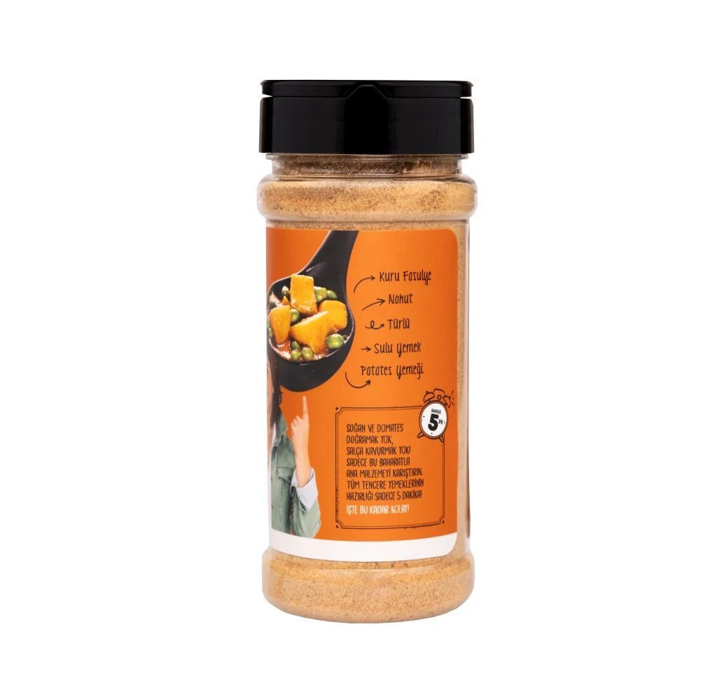 Refika's Signature Spiced Blend - 150g