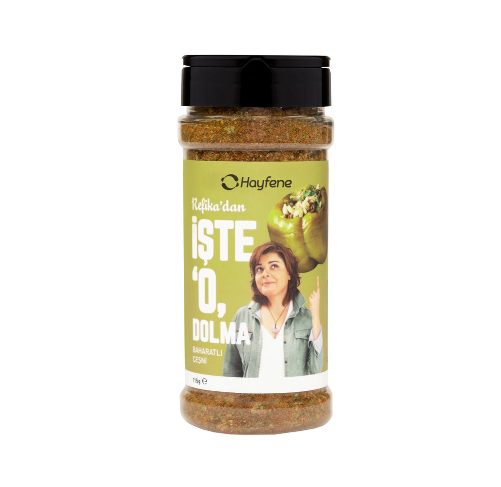 Refika's Signature Dolma Spice Blend - 115g