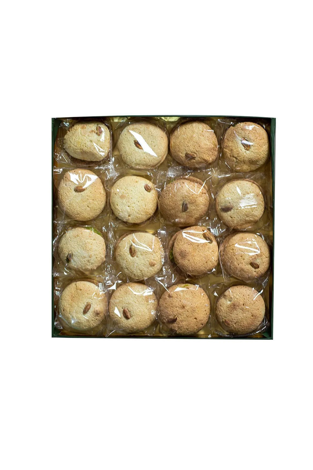 بسكويت باللوز (400 جم)