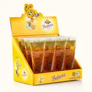 عسل الصنوبر الطبيعي أنبوب - 40 جرام (12 قطعة)
