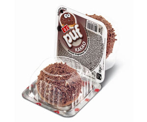 إيتي بوف كاكاو 18 جم - 48 قطعة