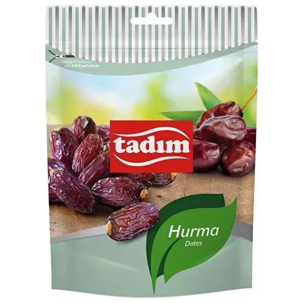 تمور تدم 163 جم