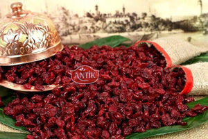 توت بري مجفف 500 جرام من antik