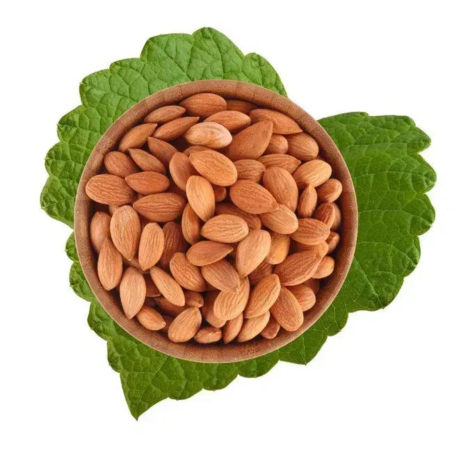 لب المشمش الحلو 500 جرام