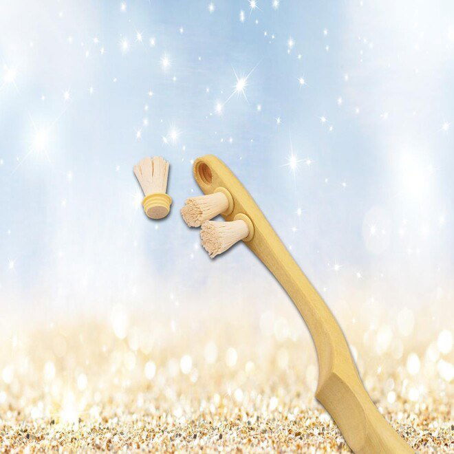 Natural Sewak Toothbrush