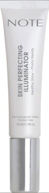 برايمر Note مضيء - 35 مل