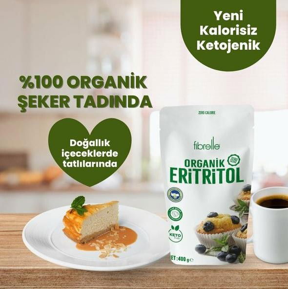 Erythritol Sweetener for Diet and Diabetes