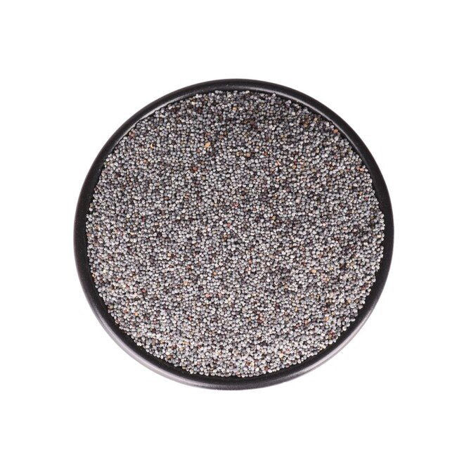 Blue Poppy Seed from Antik – Premium Turkish Spice