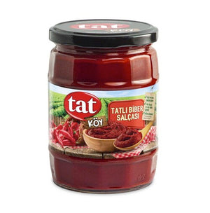 معجون فلفل حلو من تات كوي 500 جرام