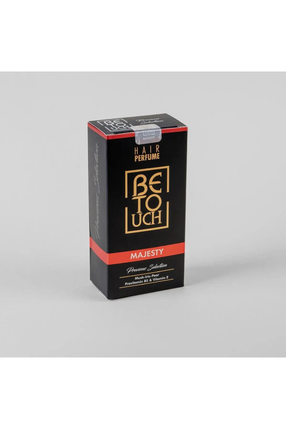 عطر الشعر بي تاتش ماجيستي مع بروڤيتامين B5 وڤيتامين E – 50 مل