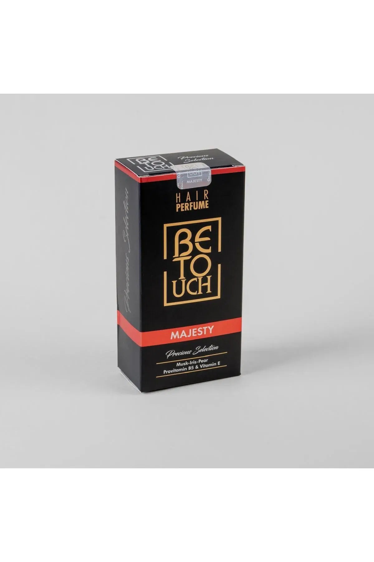 عطر الشعر بي تاتش ماجيستي مع بروڤيتامين B5 وڤيتامين E – 50 مل